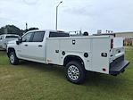 New 2026 Chevrolet Silverado 2500 Crew Cab 4WD Knapheide 696 8' 1" Service Truck for sale #7467 - photo 3