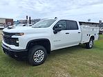New 2026 Chevrolet Silverado 2500 Crew Cab 4WD Knapheide 696 8' 1" Service Truck for sale #7467 - photo 4