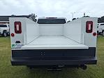 New 2026 Chevrolet Silverado 2500 Crew Cab 4WD Knapheide 696 8' 1" Service Truck for sale #7467 - photo 8