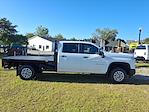 2026 Chevrolet Silverado 2500 Crew Cab SRW 4WD Knapheide Flatbed Truck for sale #7468 - photo 4