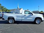 New 2026 Chevrolet Silverado 1500 Work Truck Regular Cab Pickup for sale #7505 - photo 3
