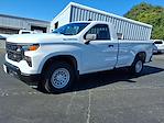 New 2026 Chevrolet Silverado 1500 Work Truck Regular Cab Pickup for sale #7505 - photo 4