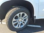 New 2026 Chevrolet Silverado 1500 LTZ Crew Cab 4WD Pickup for sale #7508 - photo 9