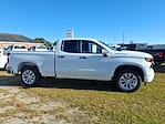 New 2026 Chevrolet Silverado 1500 Custom Double Cab Pickup for sale #7511 - photo 3