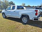 New 2026 Chevrolet Silverado 1500 Custom Double Cab Pickup for sale #7511 - photo 2