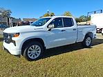 New 2026 Chevrolet Silverado 1500 Custom Double Cab Pickup for sale #7511 - photo 4