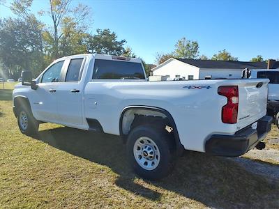 2026 Chevrolet Silverado 2500 Double Cab 4WD Pickup for sale #7512 - photo 2
