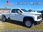 New 2026 Chevrolet Silverado 2500 Work Truck Double Cab for sale #7512 - photo 1