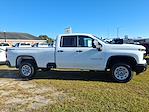 New 2026 Chevrolet Silverado 2500 Work Truck Double Cab for sale #7512 - photo 3