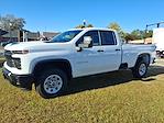 New 2026 Chevrolet Silverado 2500 Work Truck Double Cab for sale #7512 - photo 4