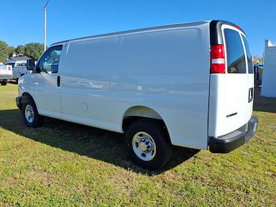 New 2025 Chevrolet Express 2500 Upfitted Cargo Van for sale #7518 - photo 2