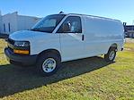 New 2025 Chevrolet Express 2500 Upfitted Cargo Van for sale #7518 - photo 1