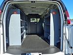 New 2025 Chevrolet Express 2500 Upfitted Cargo Van for sale #7518 - photo 8