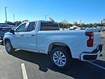 New 2026 Chevrolet Silverado 1500 Custom Double Cab Pickup for sale #7524 - photo 2