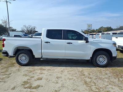 New 2026 Chevrolet Silverado 1500 Work Truck Crew Cab for sale #7547 - photo 2