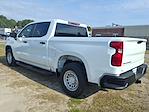 New 2026 Chevrolet Silverado 1500 Work Truck Crew Cab for sale #7547 - photo 3