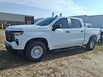 New 2026 Chevrolet Silverado 1500 Work Truck Crew Cab for sale #7547 - photo 4