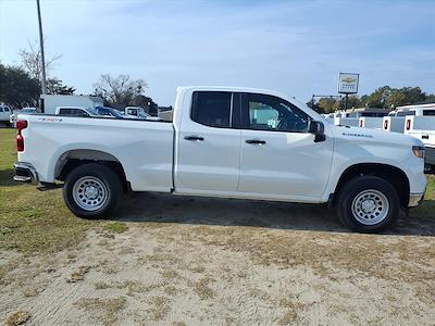 New 2025 Chevrolet Silverado 1500 Work Truck Double Cab for sale #7555 - photo 2