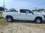 New 2025 Chevrolet Silverado 1500 Work Truck Double Cab for sale #7555 - photo 2