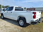 New 2025 Chevrolet Silverado 1500 Work Truck Double Cab for sale #7555 - photo 3