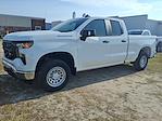 New 2025 Chevrolet Silverado 1500 Work Truck Double Cab for sale #7555 - photo 4