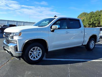 2021 Chevrolet Silverado 1500 Crew Cab RWD Pickup for sale #7565A - photo 2