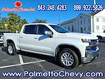 2021 Chevrolet Silverado 1500 Crew Cab RWD Pickup for sale #7565A - photo 1
