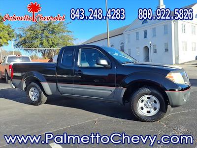 Used 2013 Nissan Frontier S King Cab for sale #7568A - photo 1