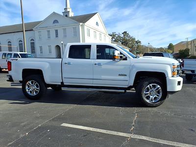 Used 2019 Chevrolet Silverado 2500 High Country Crew Cab for sale #7598A - photo 2