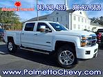 2019 Chevrolet Silverado 2500 Crew Cab SRW 4WD Pickup for sale #7598A - photo 1