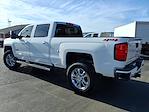 2019 Chevrolet Silverado 2500 Crew Cab SRW 4WD Pickup for sale #7598A - photo 3