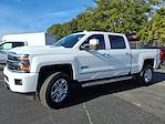 2019 Chevrolet Silverado 2500 Crew Cab SRW 4WD Pickup for sale #7598A - photo 4