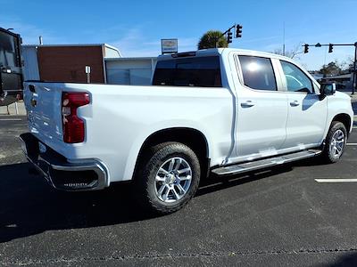 New 2026 Chevrolet Silverado 1500 LT Crew Cab for sale #7602 - photo 2