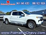 New 2026 Chevrolet Silverado 1500 LT Crew Cab for sale #7602 - photo 1