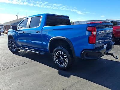 2022 Chevrolet Silverado 1500 Crew Cab 4WD Pickup for sale #7605A - photo 2