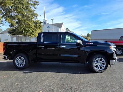 New 2026 Chevrolet Silverado 1500 LTZ Crew Cab for sale #7615 - photo 2