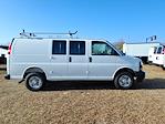 New 2025 Chevrolet Express 2500 Upfitted Cargo Van for sale #7617 - photo 3