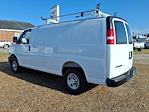 New 2025 Chevrolet Express 2500 Upfitted Cargo Van for sale #7617 - photo 4