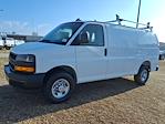 New 2025 Chevrolet Express 2500 Upfitted Cargo Van for sale #7617 - photo 5