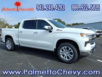 New 2026 Chevrolet Silverado 1500 - photo 1