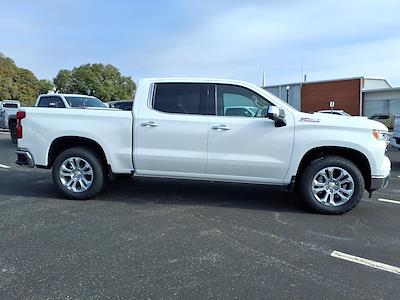 New 2026 Chevrolet Silverado 1500 - photo 1