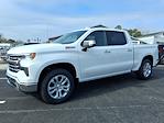 New 2026 Chevrolet Silverado 1500 LTZ Crew Cab for sale #7625 - photo 5