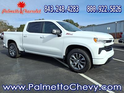 New 2026 Chevrolet Silverado 1500 - photo 1