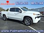 2026 Chevrolet Silverado 1500 Crew Cab 4WD Pickup for sale #7640 - photo 1
