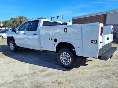 New 2026 Chevrolet Silverado 2500 - photo 1