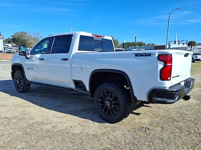 New 2026 Chevrolet Silverado 2500 - photo 1