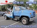 Used 2000 Chevrolet Kodiak C6500 NA Regular Cab RWD Wrecker Body for sale #D6360 - photo 3
