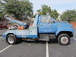Used 2000 Chevrolet Kodiak C6500 NA Regular Cab RWD Wrecker Body for sale #D6360 - photo 4