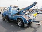 Used 2000 Chevrolet Kodiak C6500 NA Regular Cab RWD Wrecker Body for sale #D6360 - photo 2