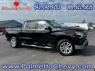 2023 Chevrolet Silverado 1500 Crew Cab 4WD Pickup for sale #D7238 - photo 1